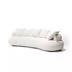 Sofá Ia Bean 2,10m - Imagem 2