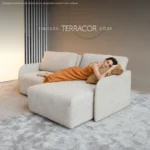 Sofá Cama Agata - Imagem 2