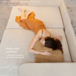 Sofá Cama Agata - Imagem 5