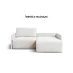 Sofá Cama Agata - Imagem 7