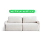 Sofá Cama Agata