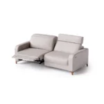 Sofá Oasis dois lugares sem console - Imagem 2