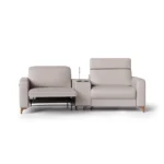 Sofá Oasis dois lugares