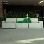 Sofá Cama Nilo - Imagem 2