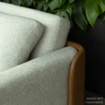 Sofá Cama Nilo - Imagem 3