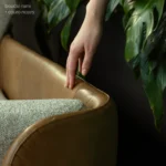 Sofá Cama Nilo - Imagem 4