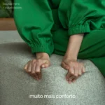 Sofá Cama Nilo - Imagem 10