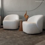 Poltrona Dalia - Imagem 2