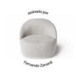 Poltrona Dalia - Imagem 3