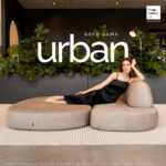 Sofá Cama Urban Pet Friendly - Imagem 2