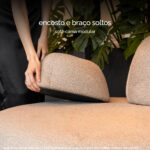 Sofá Cama Urban - Imagem 4