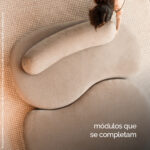 Sofá Cama Urban Pet Friendly - Imagem 6