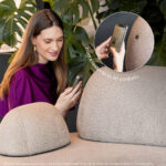 Sofá Cama Urban Pet Friendly - Imagem 7