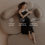 Sofá Cama Urban - Imagem 9