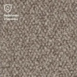 Sofá Cama Urban 1,60m 3 lugares tecido Cookie Pet Friendly - Imagem 9