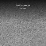 Sofá Cama Urban 1,40m tecido bouclé stone - Imagem 3