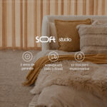 Sofá Cama Verona 1,40m - Imagem 9